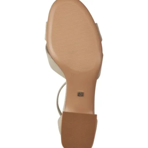 Damen s. Oliver Sandaletten<28302, Plateau-Sandaletten, Damen, Beige