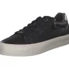 Damen s. Oliver Klassische- & Business Schuhe<5-23600-42/001, Schnürschuhe, Damen, Schwarz