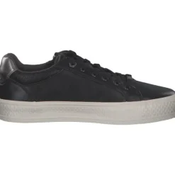 Damen s. Oliver Klassische- & Business Schuhe<5-23600-42/001, Schnürschuhe, Damen, Schwarz