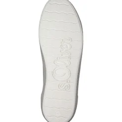 Damen s. Oliver Klassische- & Business Schuhe<5-23600-42/001, Schnürschuhe, Damen, Schwarz