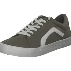 Herren s. Oliver Klassische- & Business Schuhe<13613, Schnürschuhe, Herren, khaki