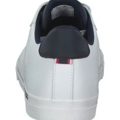 Herren s. Oliver Sneakers<13630, Sneakers Low, Herren, Weiß
