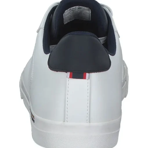 Herren s. Oliver Sneakers<13630, Sneakers Low, Herren, Weiß