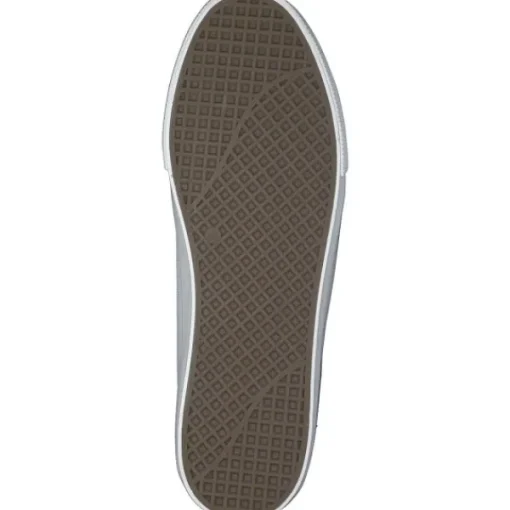Herren s. Oliver Sneakers<13630, Sneakers Low, Herren, Weiß