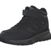 Kinder s. Oliver Stiefel<5-45301-43/001, Stiefel, Kinder, Black