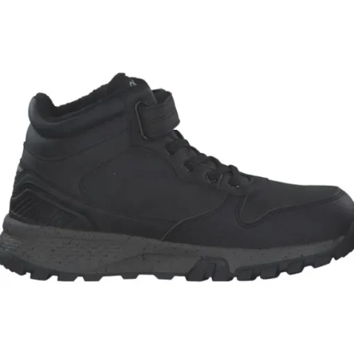 Kinder s. Oliver Stiefel<5-45301-43/001, Stiefel, Kinder, Black