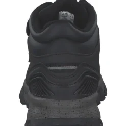 Kinder s. Oliver Stiefel<5-45301-43/001, Stiefel, Kinder, Black