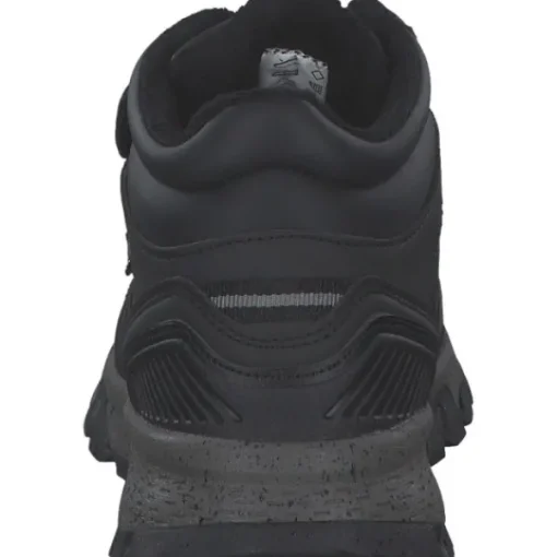 Kinder s. Oliver Stiefel<5-45301-43/001, Stiefel, Kinder, Black