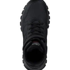 Kinder s. Oliver Stiefel<5-45301-43/001, Stiefel, Kinder, Black