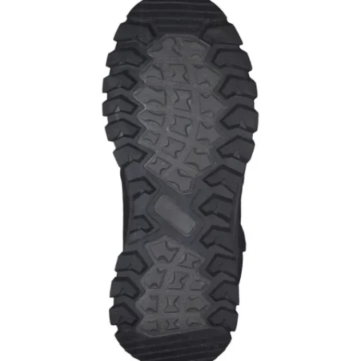 Kinder s. Oliver Stiefel<5-45301-43/001, Stiefel, Kinder, Black