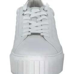Damen s. Oliver Klassische- & Business Schuhe<5-23601-41/1A0, Schnürschuhe, Damen, Weiß (White)