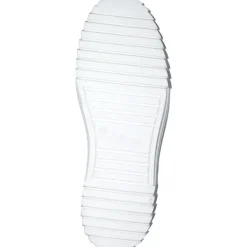 Damen s. Oliver Klassische- & Business Schuhe<5-23601-41/1A0, Schnürschuhe, Damen, Weiß (White)