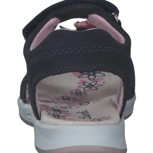 Kinder Lurchi Sandalen<Salamander Dortia 22911, Sandalen (Kinder), Kinder, Navy