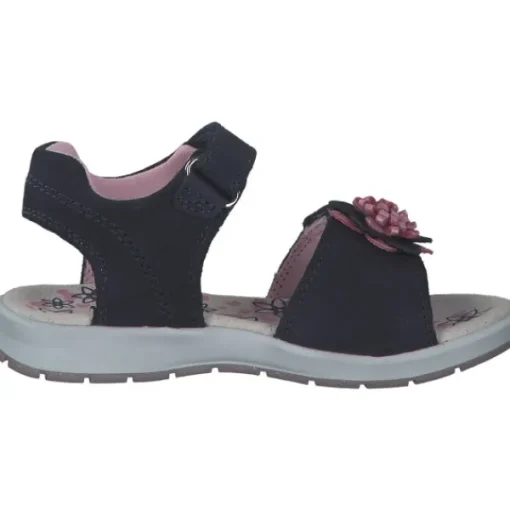 Kinder Lurchi Sandalen<Salamander Dortia 22911, Sandalen (Kinder), Kinder, Navy