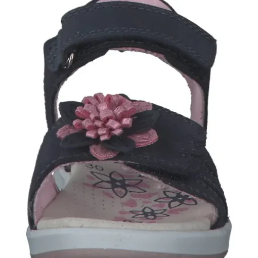 Kinder Lurchi Sandalen<Salamander Dortia 22911, Sandalen (Kinder), Kinder, Navy