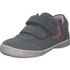 Kinder Lurchi Halbschuhe (kinder)<Salamander Toyah 15288, Halbschuhe (Kinder), Kinder, grey