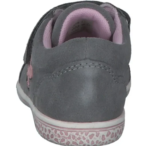Kinder Lurchi Halbschuhe (kinder)<Salamander Toyah 15288, Halbschuhe (Kinder), Kinder, grey