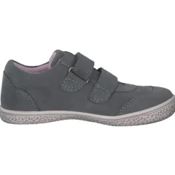 Kinder Lurchi Halbschuhe (kinder)<Salamander Toyah 15288, Halbschuhe (Kinder), Kinder, grey