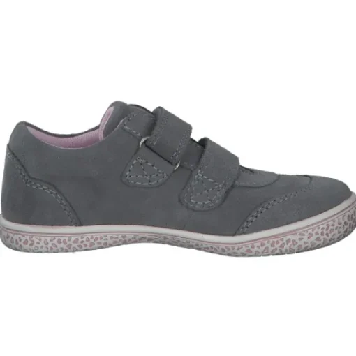 Kinder Lurchi Halbschuhe (kinder)<Salamander Toyah 15288, Halbschuhe (Kinder), Kinder, grey