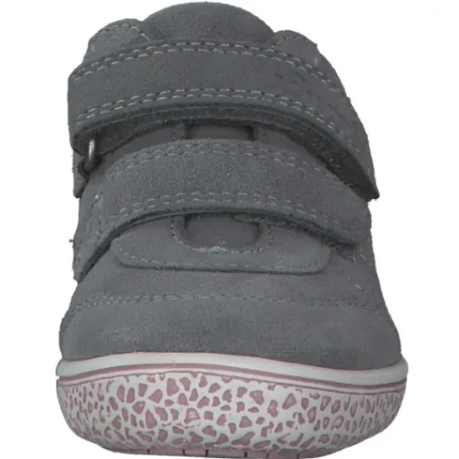 Kinder Lurchi Halbschuhe (kinder)<Salamander Toyah 15288, Halbschuhe (Kinder), Kinder, grey