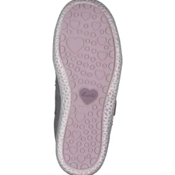 Kinder Lurchi Halbschuhe (kinder)<Salamander Toyah 15288, Halbschuhe (Kinder), Kinder, grey