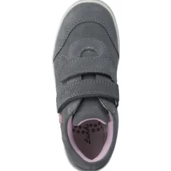 Kinder Lurchi Halbschuhe (kinder)<Salamander Toyah 15288, Halbschuhe (Kinder), Kinder, grey