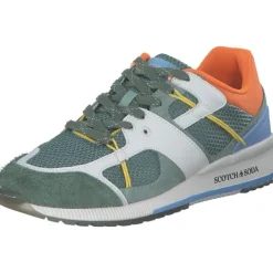Herren Scotch & Soda Klassische- & Business Schuhe<Vivex 26839054, Klassische- & Business Schuhe, Herren, Green