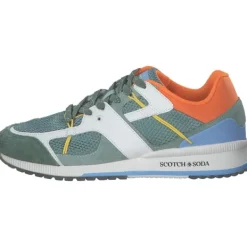 Herren Scotch & Soda Klassische- & Business Schuhe<Vivex 26839054, Klassische- & Business Schuhe, Herren, Green