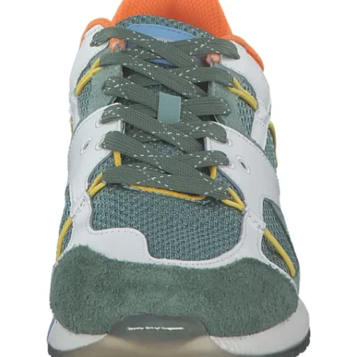 Herren Scotch & Soda Klassische- & Business Schuhe<Vivex 26839054, Klassische- & Business Schuhe, Herren, Green