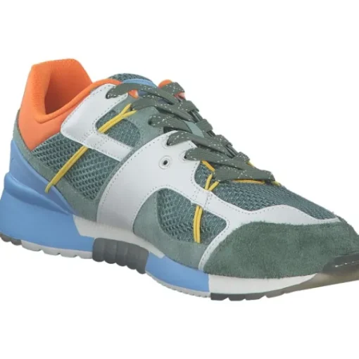 Herren Scotch & Soda Klassische- & Business Schuhe<Vivex 26839054, Klassische- & Business Schuhe, Herren, Green