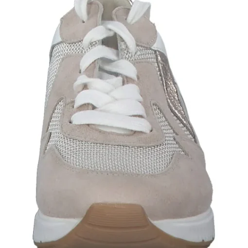 Damen Semler Sneakers<Aline A9035735, Sneakers, Damen, beige