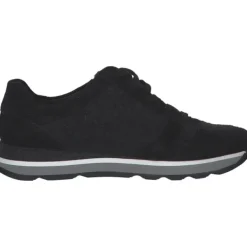 Damen Semler Klassische- & Business Schuhe<T4036140, Schnürschuhe, Damen, schwarz