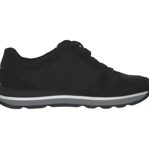 Damen Semler Klassische- & Business Schuhe<T4036140, Schnürschuhe, Damen, schwarz