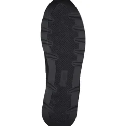 Damen Semler Klassische- & Business Schuhe<T4036140, Schnürschuhe, Damen, schwarz