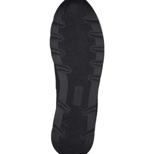 Damen Semler Klassische- & Business Schuhe<T4036140, Schnürschuhe, Damen, schwarz