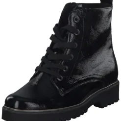 Damen Semler Stiefel<Vera V16773051, Stiefeletten, Damen, Schwarz