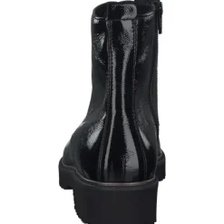 Damen Semler Stiefel<Vera V16773051, Stiefeletten, Damen, Schwarz