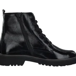 Damen Semler Stiefel<Vera V16773051, Stiefeletten, Damen, Schwarz