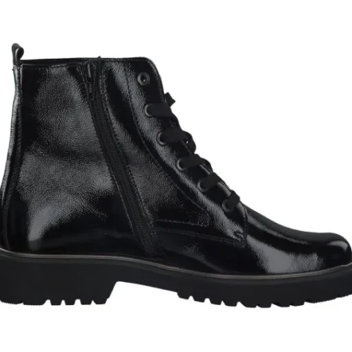 Damen Semler Stiefel<Vera V16773051, Stiefeletten, Damen, Schwarz