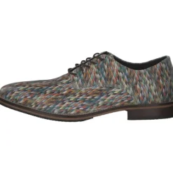 Herren Shoes Unlimited Klassische- & Business Schuhe<681 K2 3837A, Klassische Halbschuhe, Herren, multi