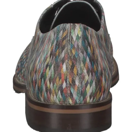 Herren Shoes Unlimited Klassische- & Business Schuhe<681 K2 3837A, Klassische Halbschuhe, Herren, multi
