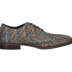 Herren Shoes Unlimited Klassische- & Business Schuhe<681 K2 3837A, Klassische Halbschuhe, Herren, multi