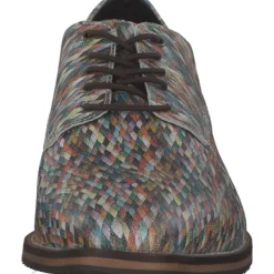 Herren Shoes Unlimited Klassische- & Business Schuhe<681 K2 3837A, Klassische Halbschuhe, Herren, multi