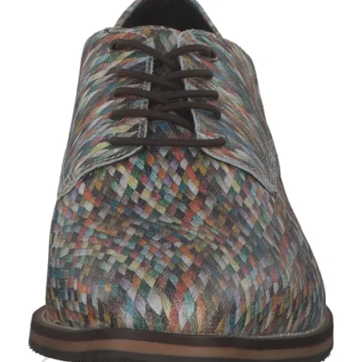 Herren Shoes Unlimited Klassische- & Business Schuhe<681 K2 3837A, Klassische Halbschuhe, Herren, multi