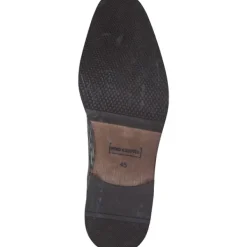 Herren Shoes Unlimited Klassische- & Business Schuhe<681 K2 3837A, Klassische Halbschuhe, Herren, multi