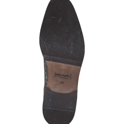 Herren Shoes Unlimited Klassische- & Business Schuhe<681 K2 3837A, Klassische Halbschuhe, Herren, multi