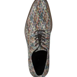 Herren Shoes Unlimited Klassische- & Business Schuhe<681 K2 3837A, Klassische Halbschuhe, Herren, multi