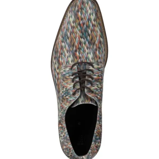 Herren Shoes Unlimited Klassische- & Business Schuhe<681 K2 3837A, Klassische Halbschuhe, Herren, multi