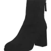Damen SinoPro Stiefel<Analisa 02 5277, Stiefeletten, Damen, 5277 black