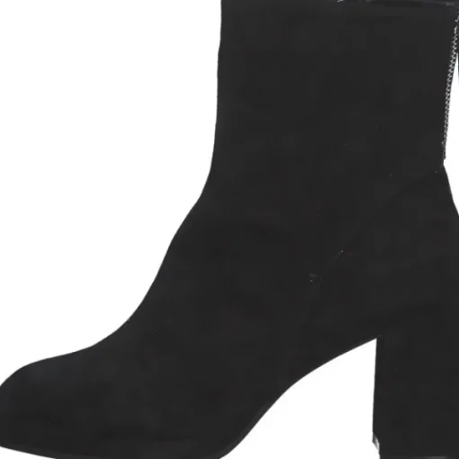 Damen SinoPro Stiefel<Analisa 02 5277, Stiefeletten, Damen, 5277 black